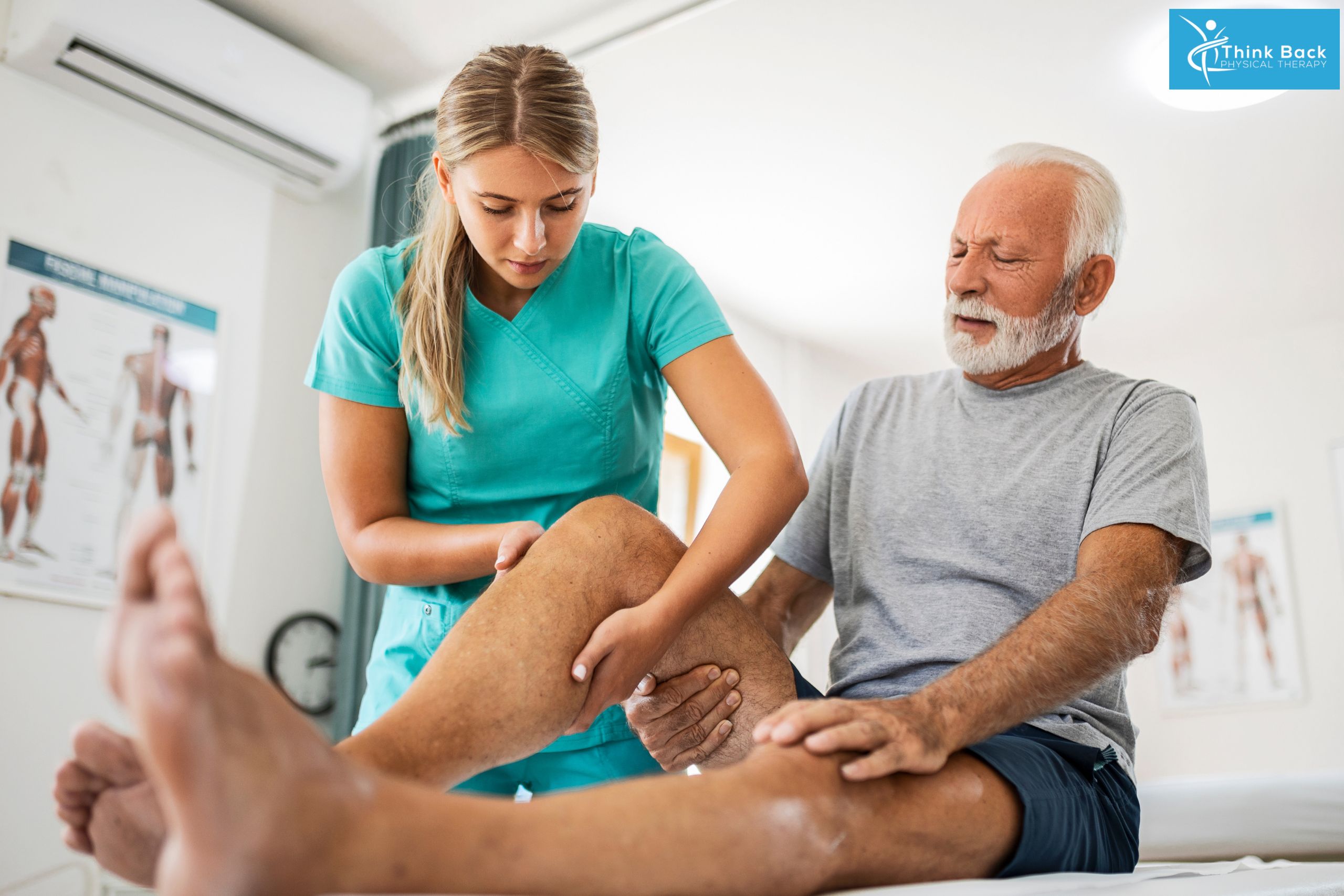 Traditional Physiotherapy Interventions for Pain Conditions