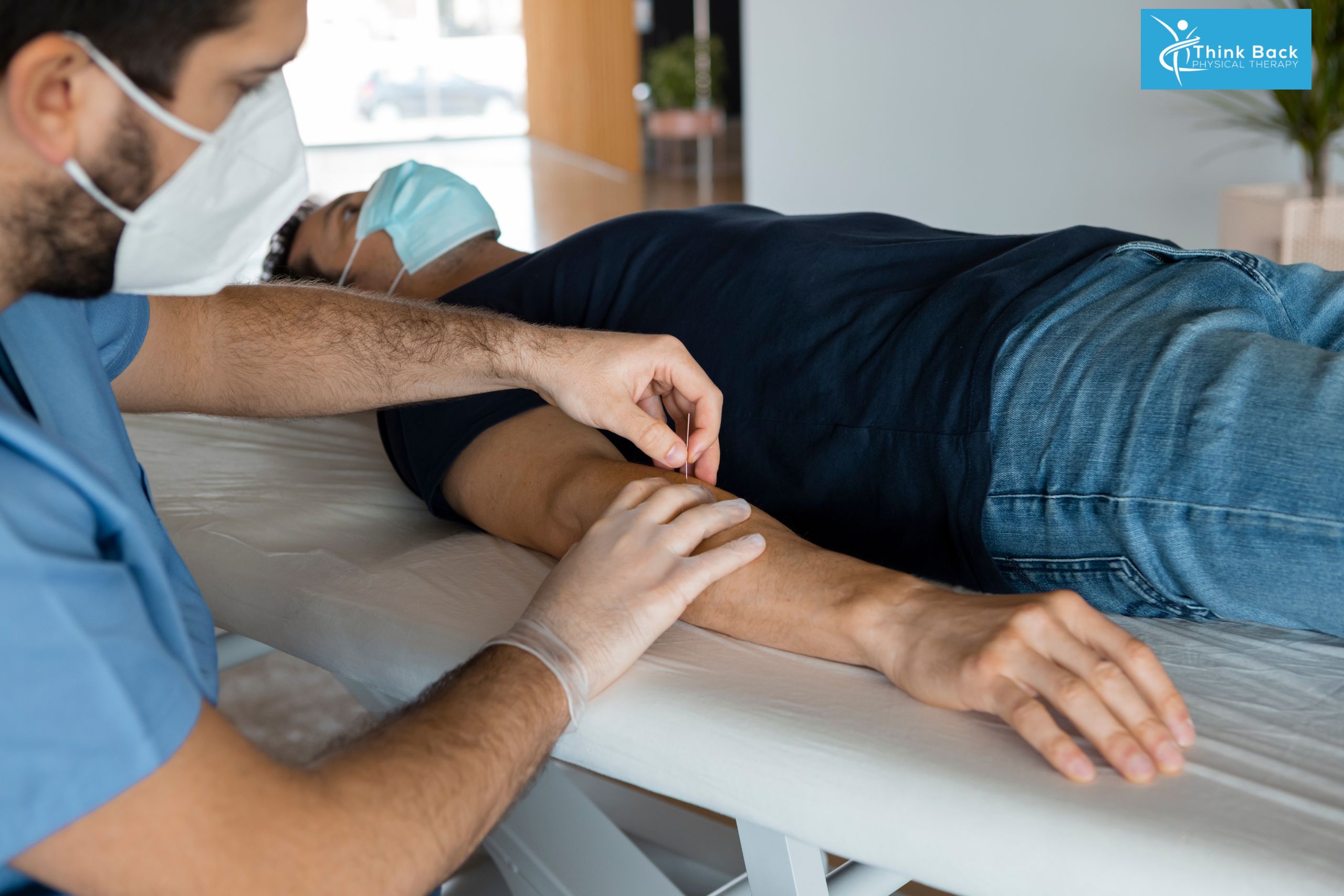 benefits of dry needling