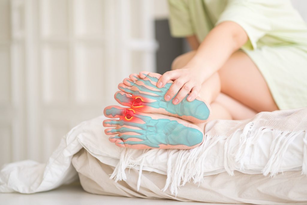 What Is Plantar Fasciitis